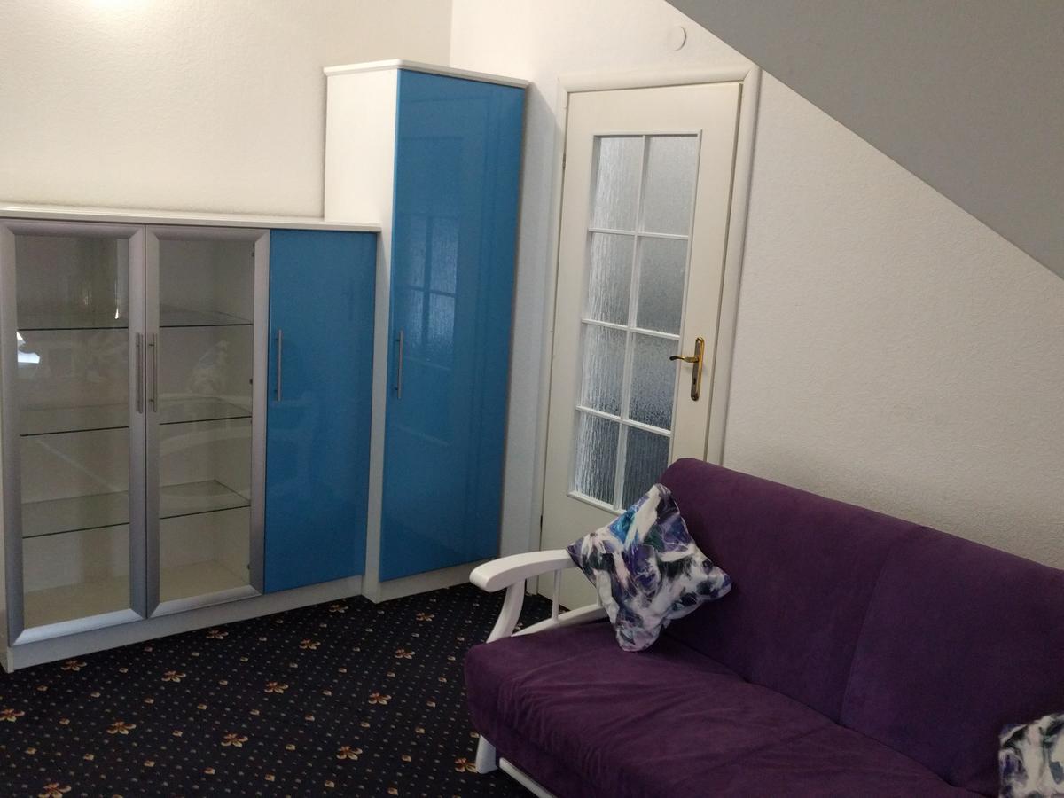 Kaiser Hotel Czerniowce Zewnętrze zdjęcie