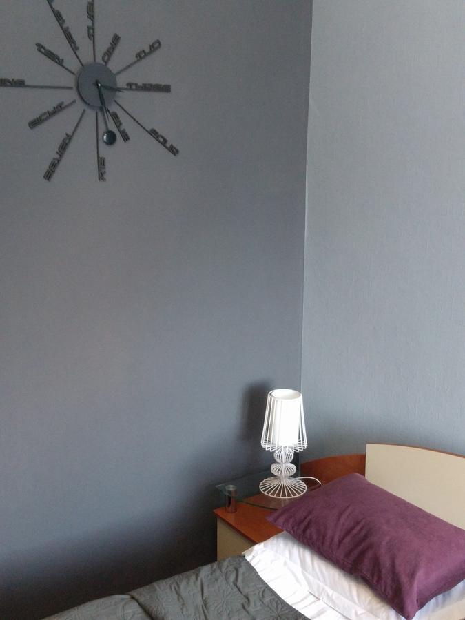 Kaiser Hotel Czerniowce Zewnętrze zdjęcie